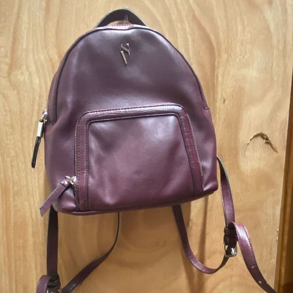 Simply Vera (Vera Wang) Mini Backpack main image 10